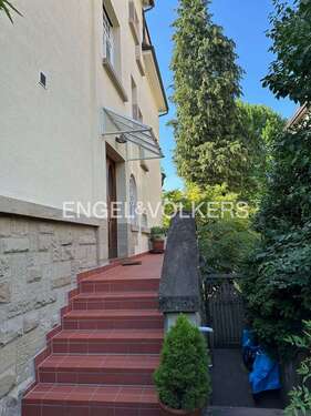 Foto - Wohnung zum Kaufen in Heidelberg 1.100.000,00 € 160 m²