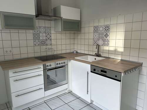 Foto - Wohnung zum Kaufen in Wuppertal 159.000,00 € 68 m²