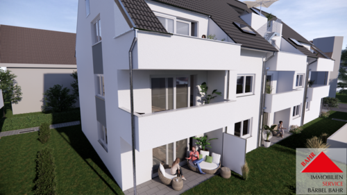 Foto - Wohnung zum Kaufen in Sindelfingen 559.000,00 € 85 m²