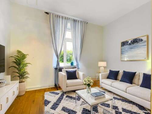 Foto - Wohnung zum Kaufen in Frankfurt am Main 539.000,00 € 62.95 m²