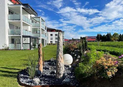 Foto - Wohnung zum Mieten in Mietingen 1.500,00 € 104 m²