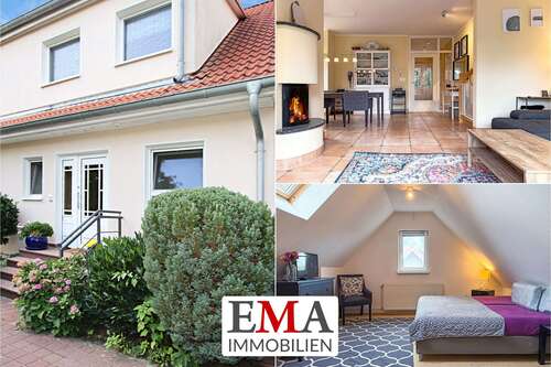 Foto - Haus zum Kaufen in Berlin 570.000,00 € 125 m²