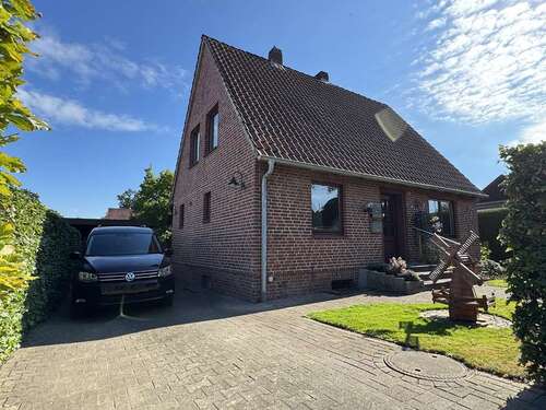 Foto - Wohnung zum Kaufen in Neu Wulmstorf 268.900,00 € 95 m²