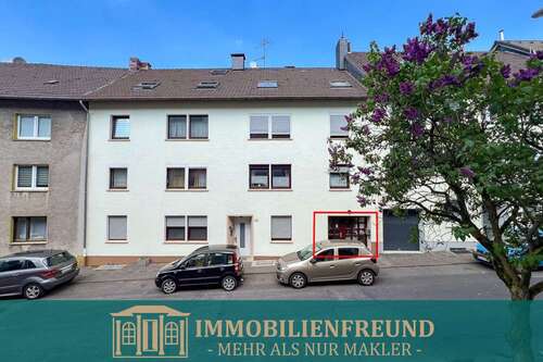 Foto - Büro in Remscheid 79.000,00 € 78 m²