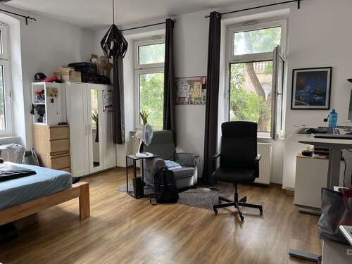 Foto - Wohnung zum Mieten in Mannheim 810,00 € 78 m²