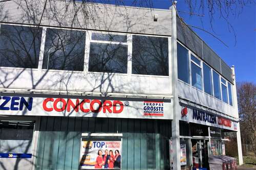 Foto - Halle in Rostock 680.000,00 € 300 m²