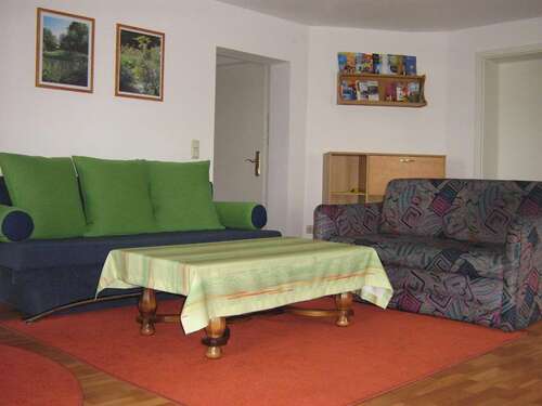 Foto - Wohnung zum Mieten in Augsburg 780,00 € 46 m²