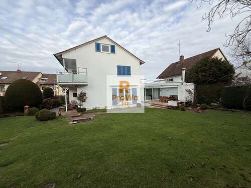 Foto - Haus zum Kaufen in Sachsenheim 645.000,00 € 180 m²