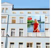 Wohnung zum Mieten in Schwerin 485,00 € 43 m²