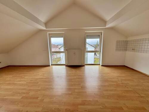 Foto - Wohnung zum Kaufen in Garching 125.000,00 € 53.7 m²