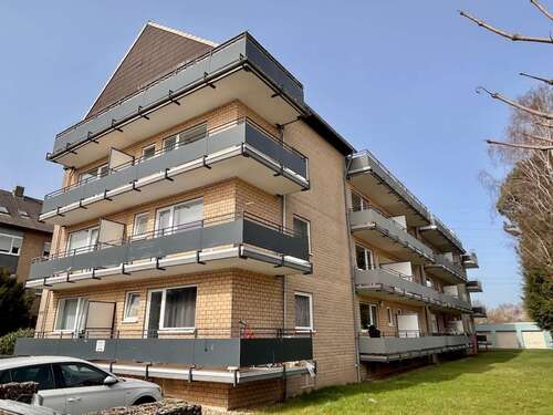 Foto - Wohnung zum Kaufen in Neuss 99.500,00 € 36 m²