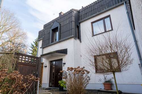 Foto - Haus zum Kaufen in Aachen 489.000,00 € 163 m²