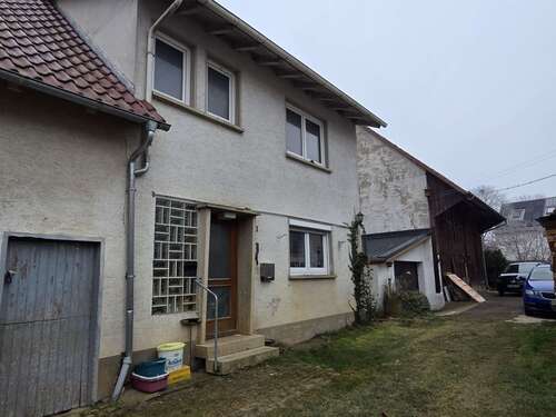 Foto - Haus zum Kaufen in Bad Dürrheim-Ortsteil 184.900,00 € 95 m²