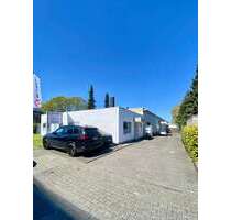 Halle in Aachen 3.150,00 € 450 m²