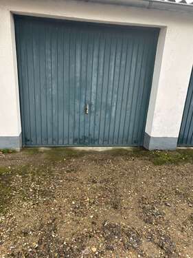 Foto - Garage zu vermieten in Aachen 70,00 €