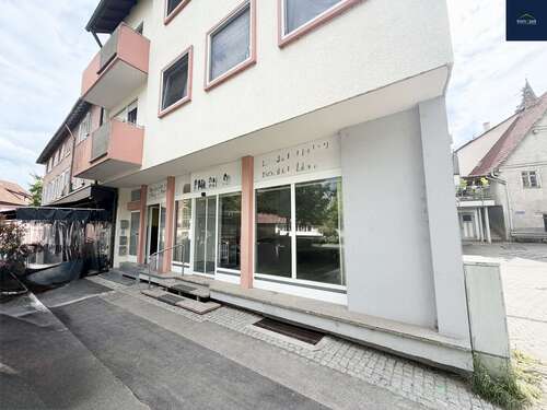 Foto - Einzelhandel in Mühlacker 500,00 € 50 m²