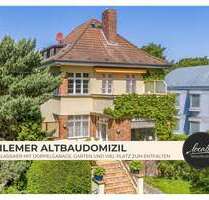 Haus zum Kaufen in Berlin 2.290.000,00 € 329 m²