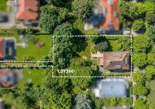 Foto - Haus zum Kaufen in Berlin 2.290.000,00 € 329 m²