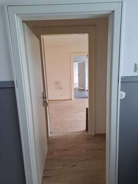 Foto - Wohnung zum Mieten in Krefeld 496,00 € 46 m²