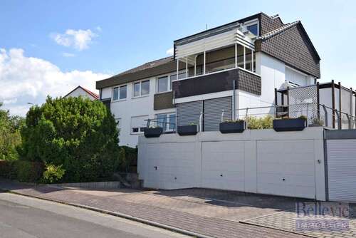 Foto - Wohnung zum Mieten in Liederbach am Taunus 1.450,00 € 126 m²
