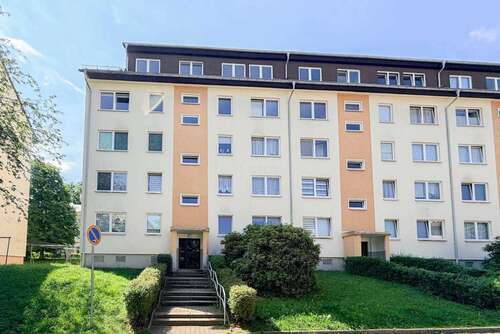 Foto - Wohnung zum Kaufen in Chemnitz 55.000,00 € 58 m²