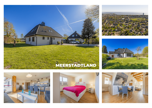 Foto - Haus zum Kaufen in Büsum 639.000,00 € 142.01 m²