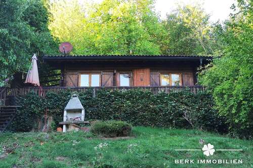 Foto - Haus zum Kaufen in Rüdenau 149.000,00 € 35 m²