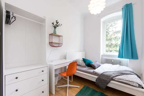 Foto - WG-Zimmer in Berlin 680,00 € 9 m²