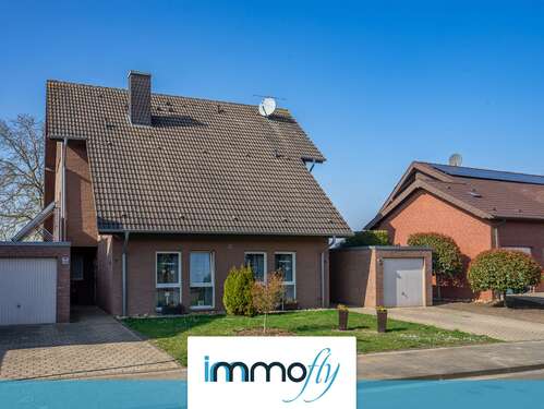 Foto - Haus zum Kaufen in Linnich 379.000,00 € 236 m²