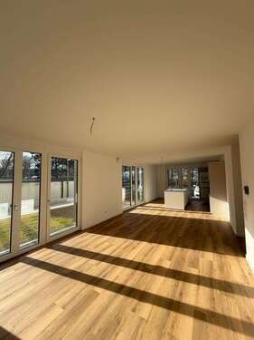 Foto - Wohnung zum Mieten in Pfullingen 1.288,00 € 108.25 m²