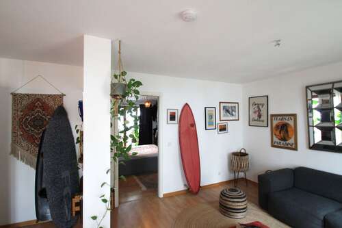 Foto - Wohnung zum Kaufen in Berlin Mitte 499.000,00 € 77.81 m²