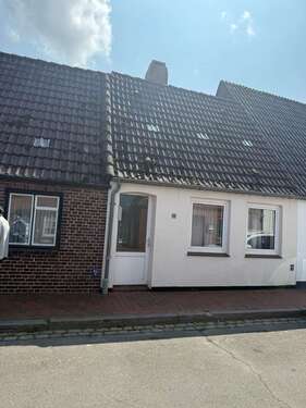 Foto - Haus zum Kaufen in Garding 114.500,00 € 50 m²