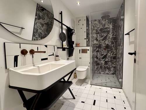 Foto - Wohnung zum Kaufen in Düsseldorf 220.000,00 € 36 m²