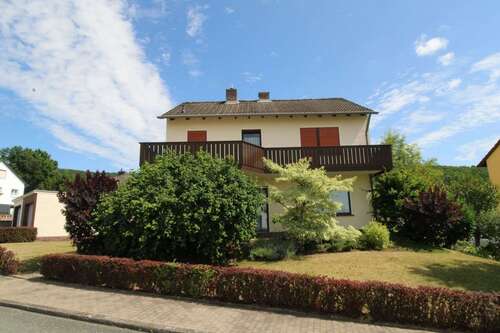 Foto - Haus zum Kaufen in Meinhard 245.000,00 € 126.72 m²