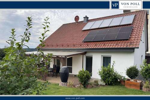 Foto - Haus zum Kaufen in Bad Lauterberg im Harz 375.000,00 € 144 m²