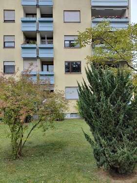 Foto - Wohnung zum Mieten in Fürth 500,00 € 38 m²