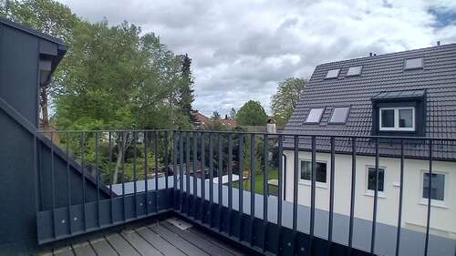 Foto - Wohnung zum Mieten in München 2.192,00 € 90.66 m²