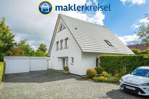 Foto - Haus zum Kaufen in Esens 499.000,00 € 142 m²