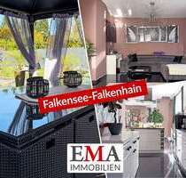 Haus zum Kaufen in Falkensee 620.000,00 € 141 m²