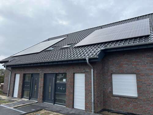 Foto - Wohnung zum Mieten in Isselburg 1.254,00 € 109 m²