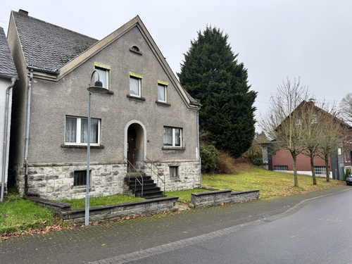 Foto - Haus zum Kaufen in Marienhausen 89.000,00 € 160 m²