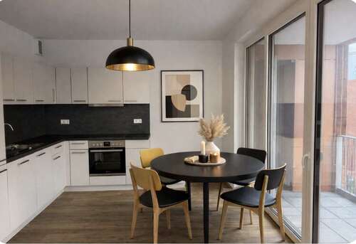 Foto - Wohnung zum Mieten in Hannover 1.508,70 € 97 m²