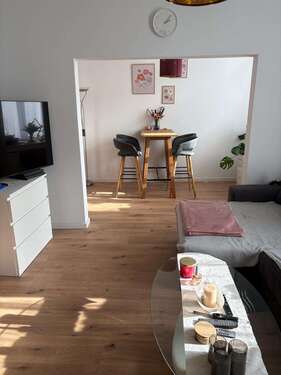 Foto - Wohnung zum Mieten in Duisburg 520,00 € 52 m²