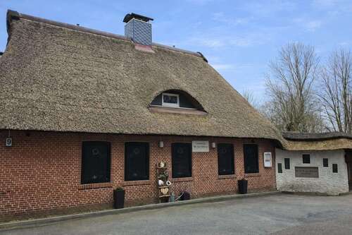 Foto - Gastronomie in Bremerhaven 559.000,00 € 3772 m²