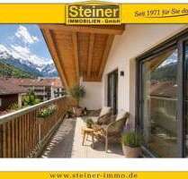 Wohnung zum Mieten in Garmisch-Partenkirchen 1.580,00 € 70 m²
