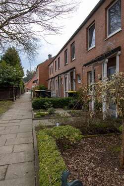 Foto - Haus zum Mieten in Zeven 1.100,00 € 95 m²