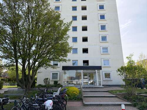 Foto - Wohnung zum Kaufen in Lübeck 145.000,00 € 55 m²