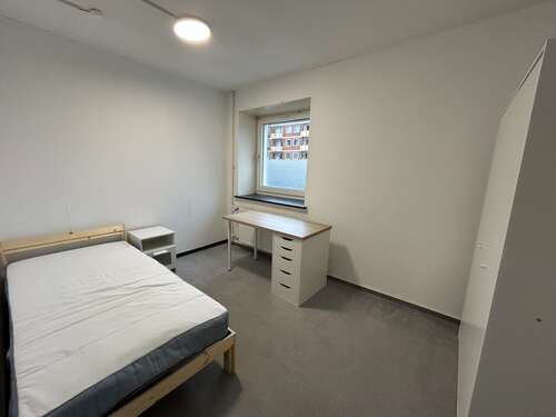 Foto - Wohnung zum Kaufen in Lübeck 130.000,00 € 55 m²