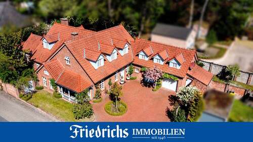 Foto - Haus zum Kaufen in Hundsmühlen 1.950.000,00 € 275.87 m²