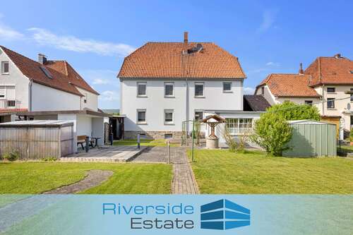 Foto - Haus zum Kaufen in Hessisch Oldendorf Großenwieden 320.000,00 € 248.71 m²